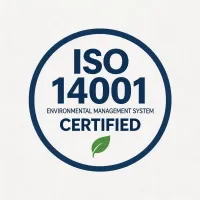 ISO 14001 reference