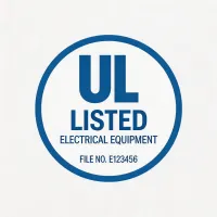 UL certification