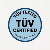 TUV certification